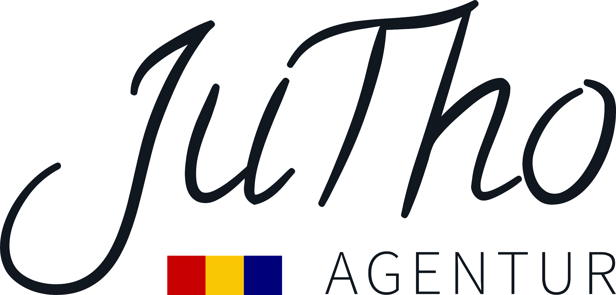 JuTho-Agentur für Kommunikation, Design und Programmierung