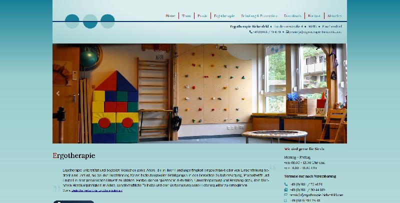 Ergotherapie Birkenfeld